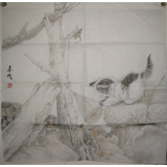 米春茂 - 68 X 68